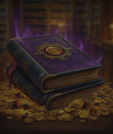 Book of the Fallen