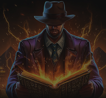Book of the Fallen