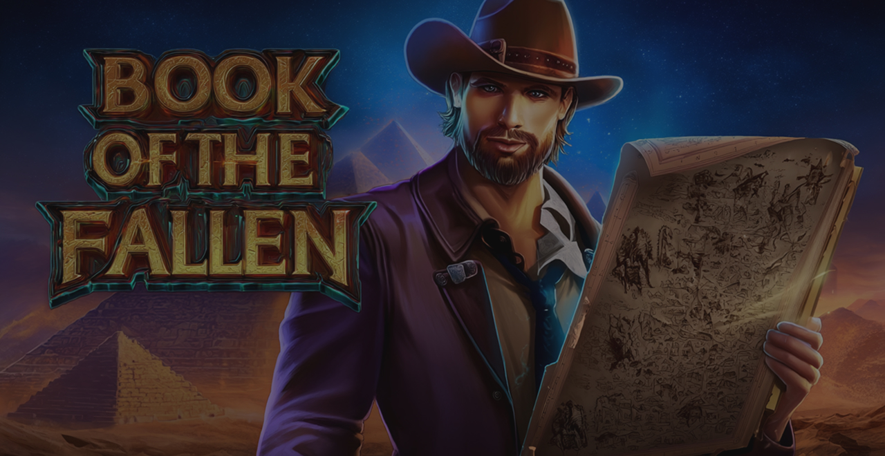 Book of the Fallen