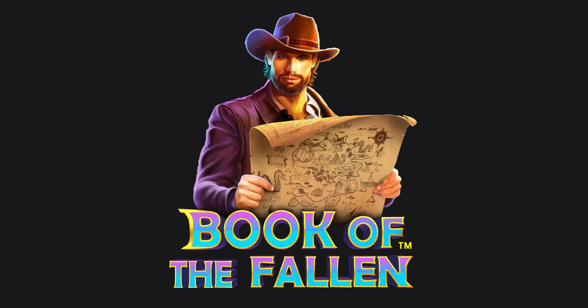 Book of the Fallen